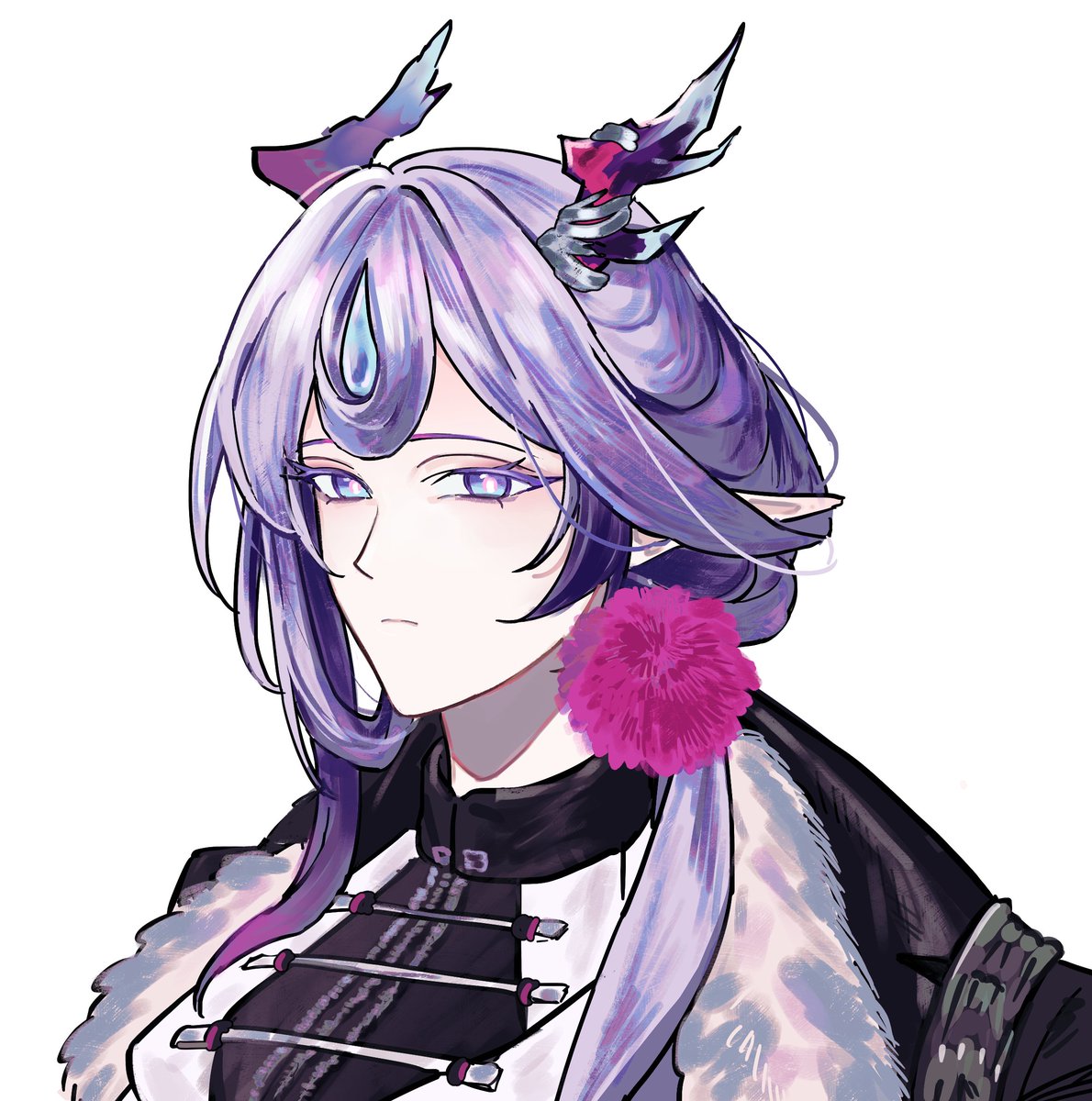 쓸큰지 tweet media