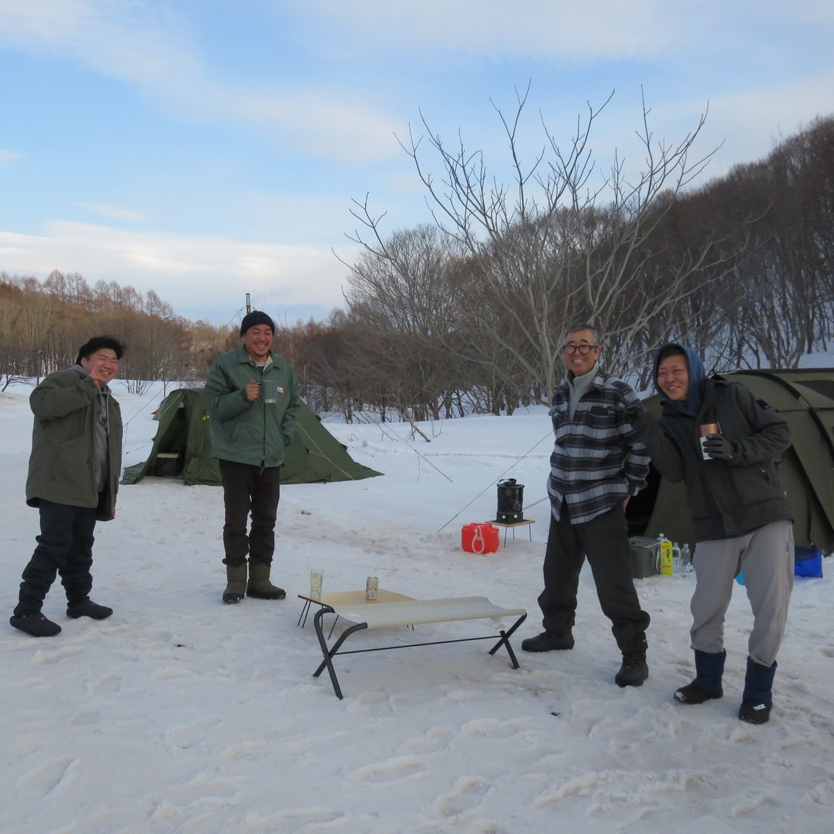岩木青少年スポーツセンター tweet media