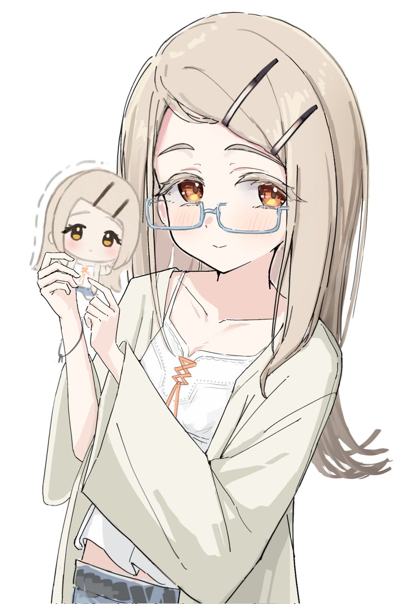 #学マス #篠澤広