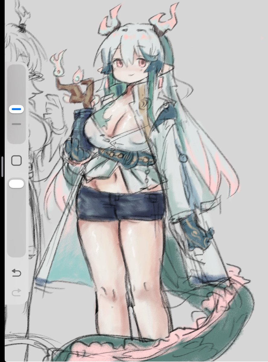 硫@低浮上🐙 tweet media