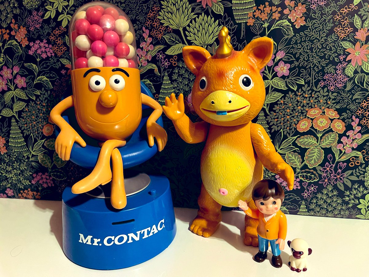 ウルトラサターン450も買えず、大ブルマァク展のマルサンキングジョー