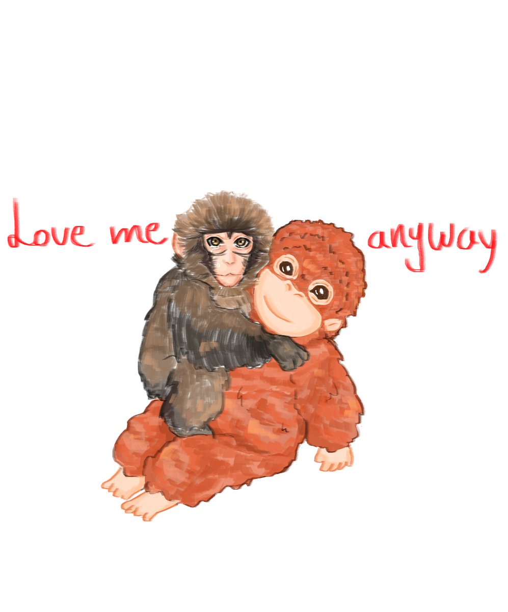 buck_sh221's tweet image. Evan Buck Buckley and Punch Monkey have a lot in common. Both rejected by their parents and starved for love. "Love them anyway".
#911onABC #evanbuckley #punchmonkey