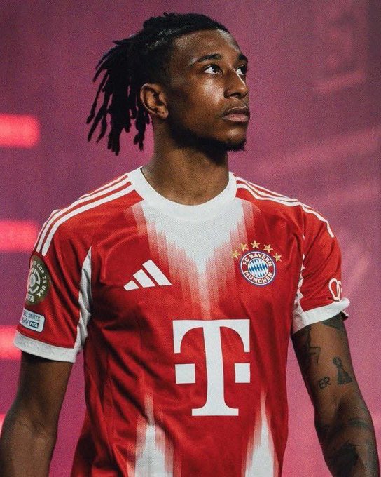 (fan) Trey tweet media