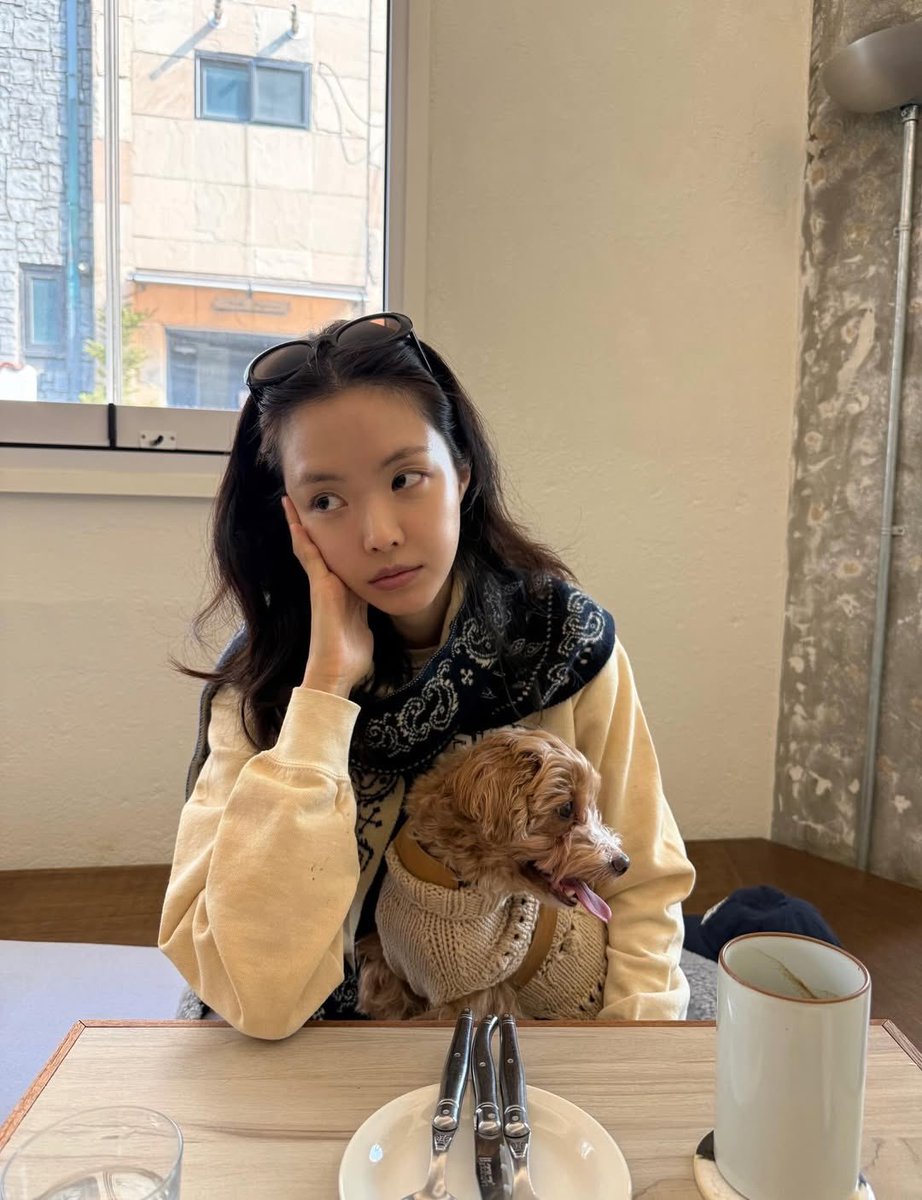 sonnaeun tweet media