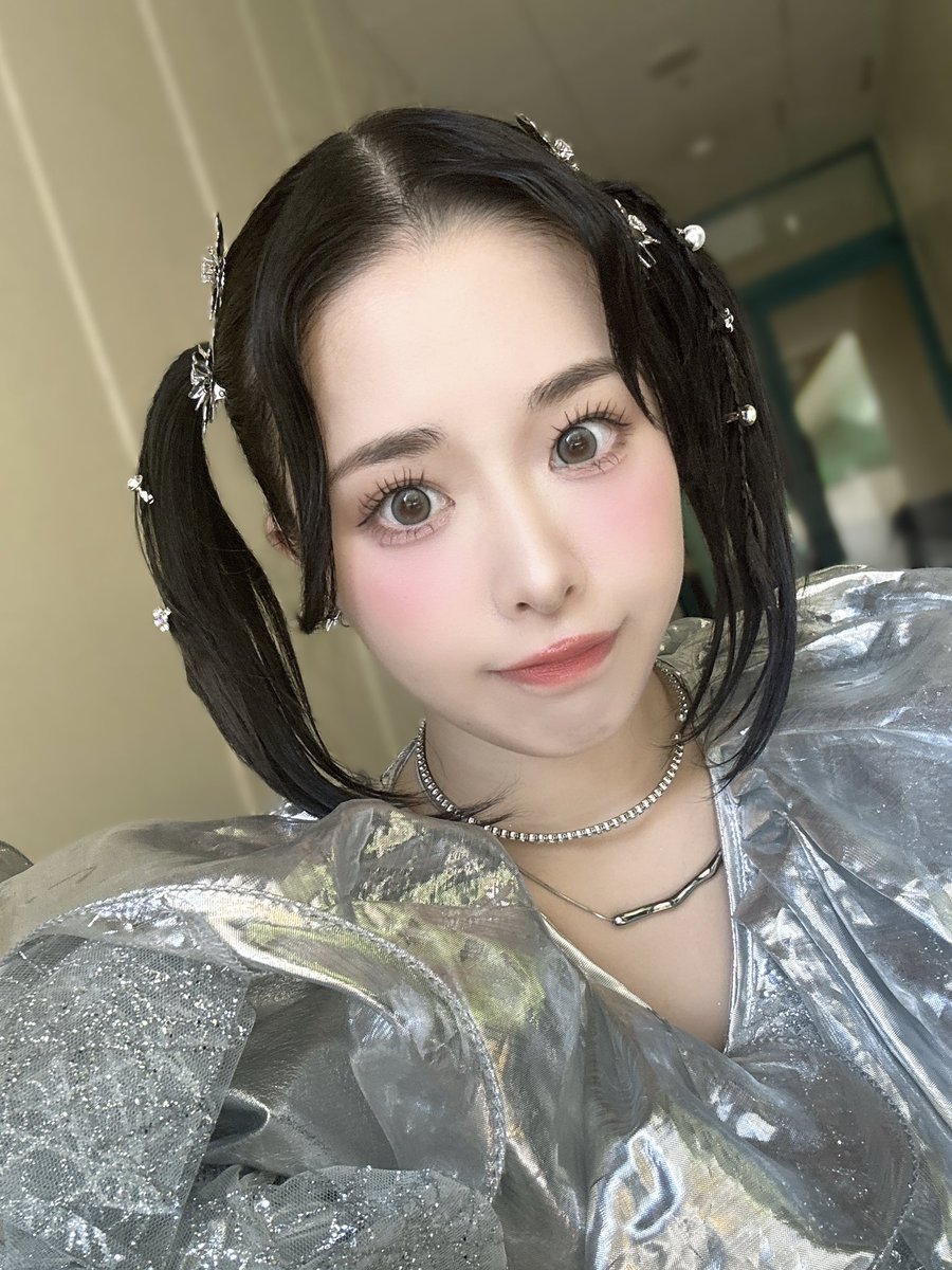 日向ハル(フィロソフィーのダンス) tweet media