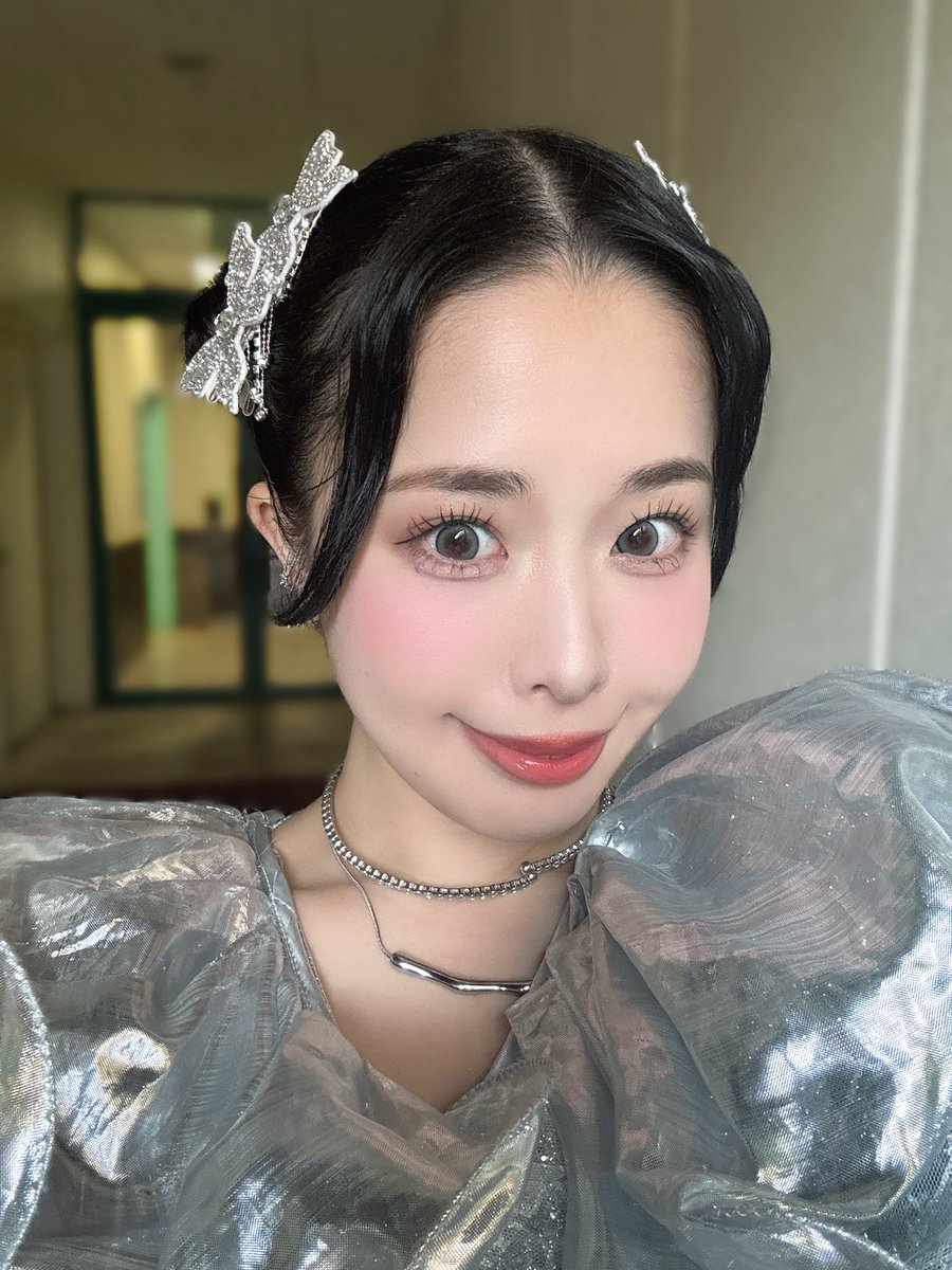 日向ハル(フィロソフィーのダンス) tweet media