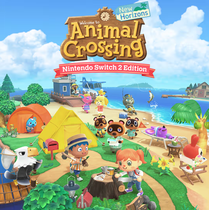 - Aujourd'hui à partir de 14H et demain : week-end 100% ACNH sur Twitch !

Avec au programme mon let's play + la reprise des visites d'îles de la commu (rejoins le Discord pour publier ton Dodo Codes)

abonne-toi : twitch.tv/flavienalexzan… 
discord : discord.gg/chezflavienale…