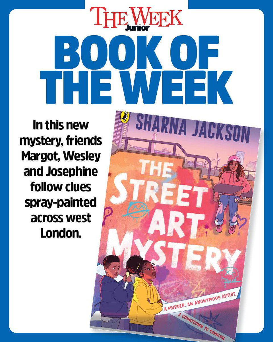 The Week Junior tweet media