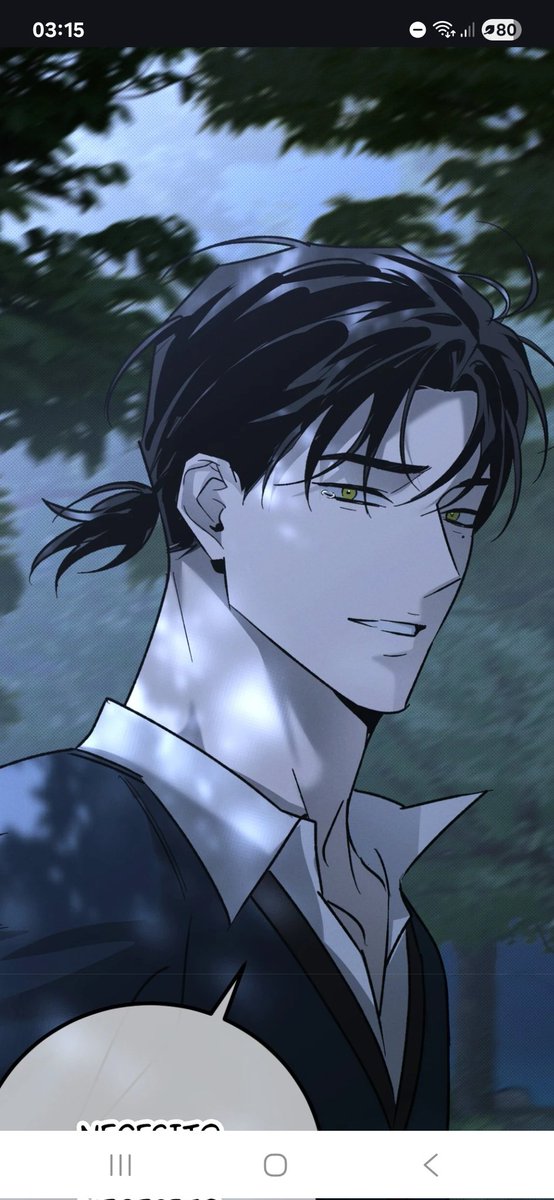 Para mí siempre será el hijo de Jo e Ian jajaajja