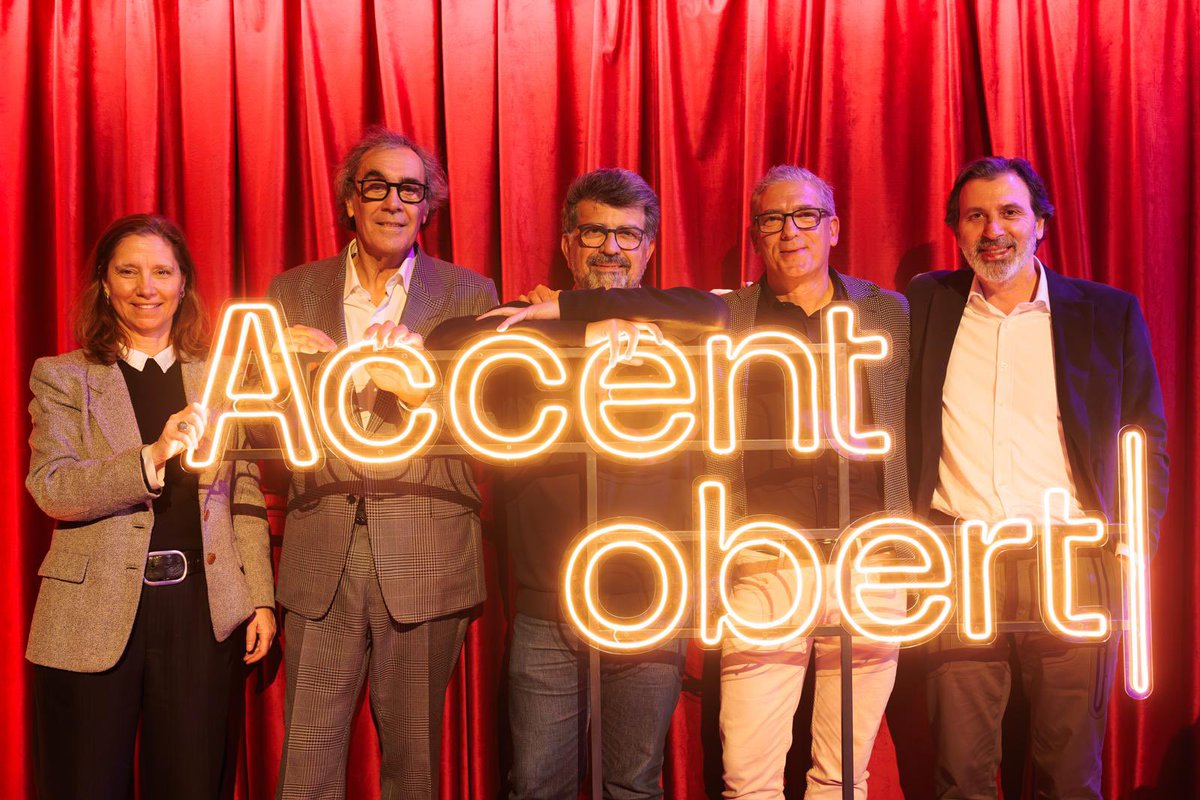 FemCAT - Fundació d'Empresaris de Catalunya tweet media