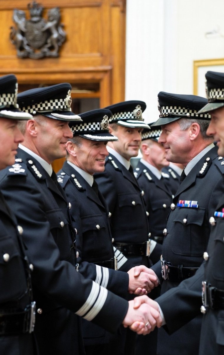 The policing success story of the policy “to not record”…

Internal NPCC (<a href="/PoliceChiefs/">National Police Chiefs' Council (NPCC)</a>) correspondence now publicly disclosed shows something remarkable.

A senior communication states:

“the guidance to not record has been a success as only one additional report has been