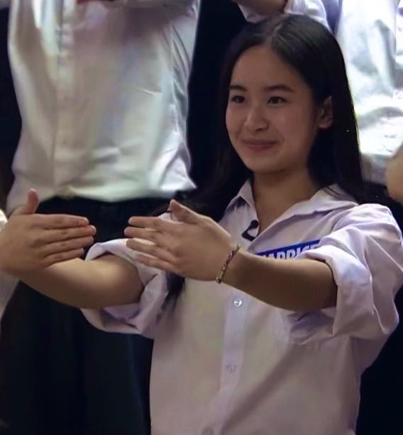 Not the loudest. Not the most controversial. Just consistent, genuine, and real from Day 1.

CAPRICE ULTIM8 GROUP
#CapriceCayetano