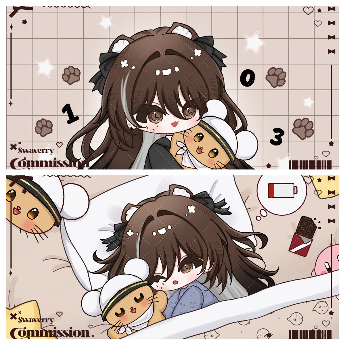 🌊 wave - vgen comms tweet media