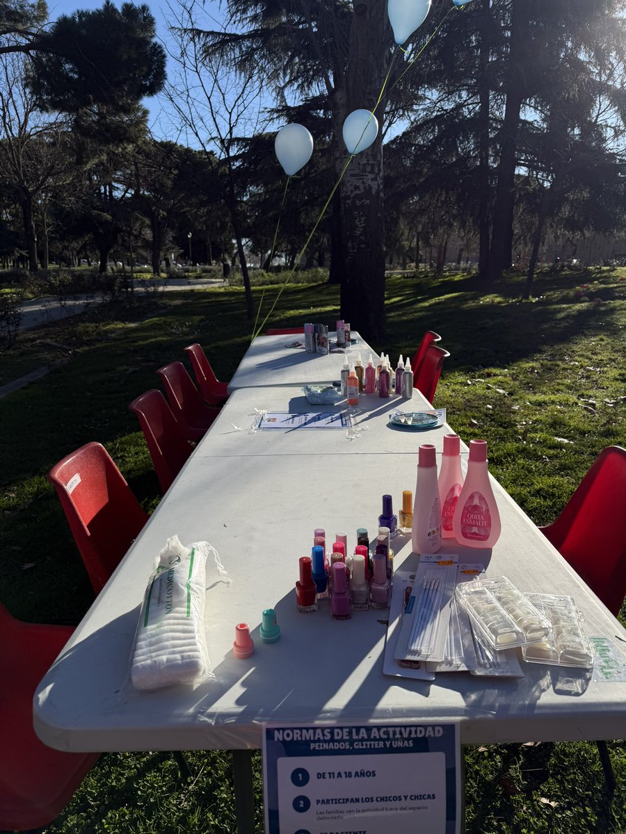 Asociación Aventura 2000 tweet media