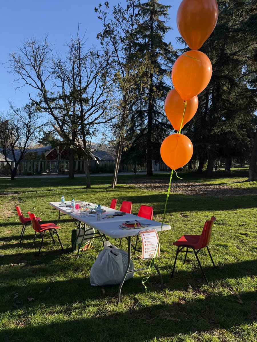 Asociación Aventura 2000 tweet media