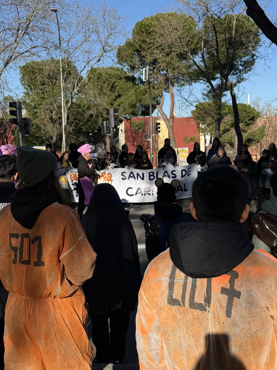 Asociación Aventura 2000 tweet media