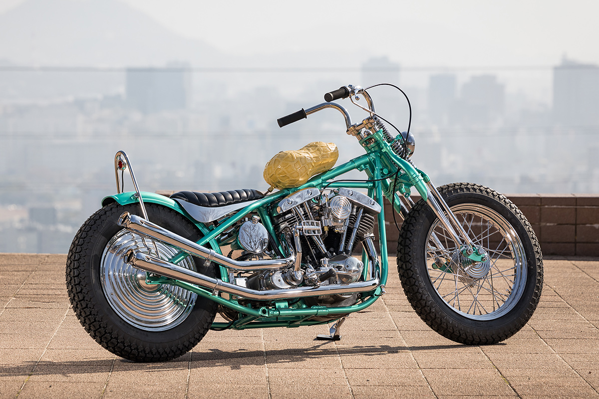 Bike EXIF tweet media