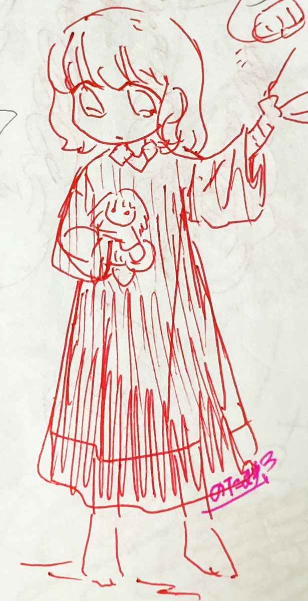 のたま虫 tweet media