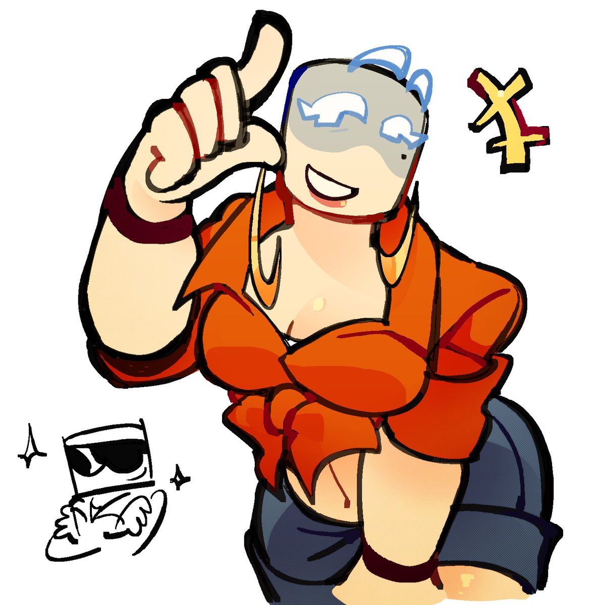 uhhh tourist if they went touring somewhere else