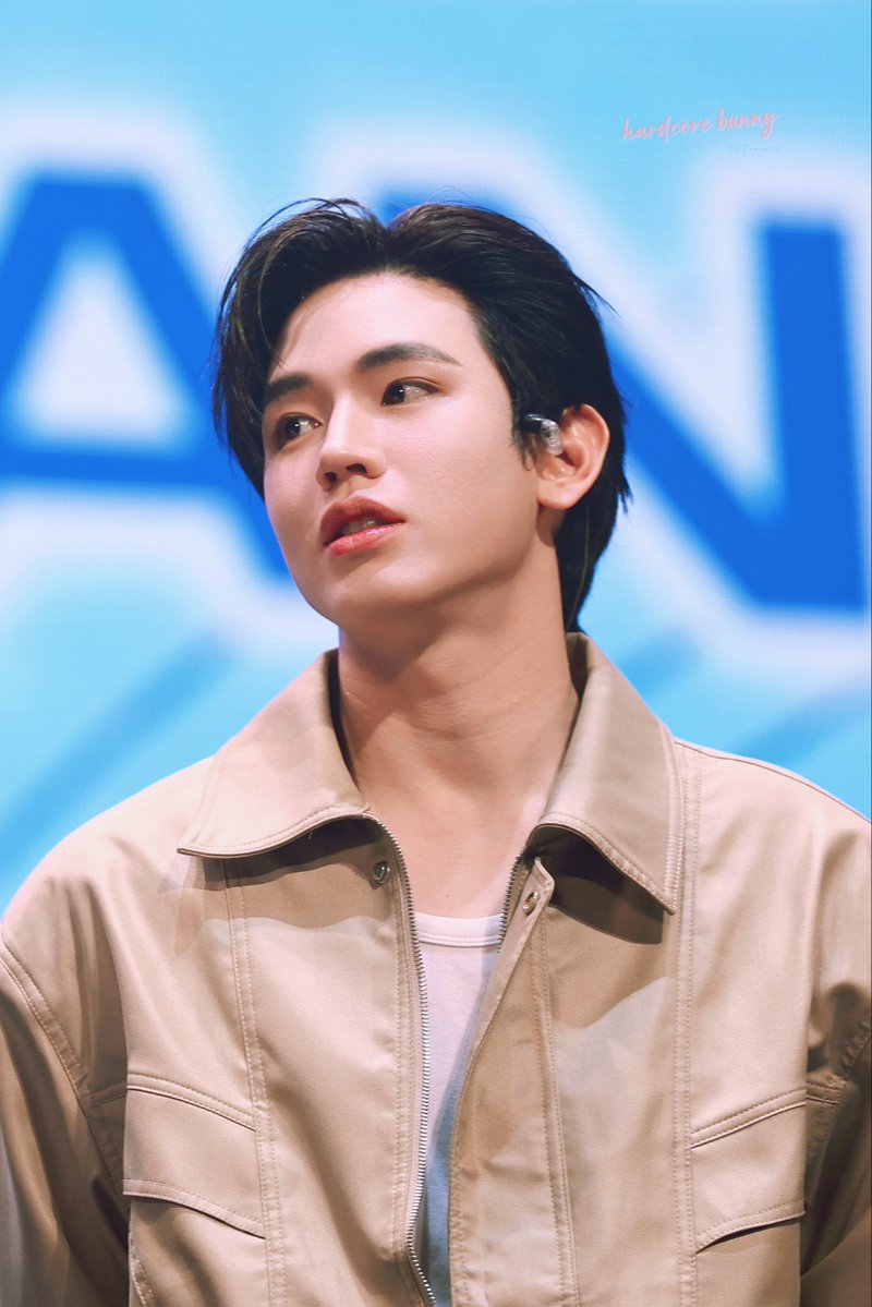 🥰🥰🥰

TAYNEW LIVE IN TOKYO D2

#GMMTVFANFEST2026JP 
#Newwiee