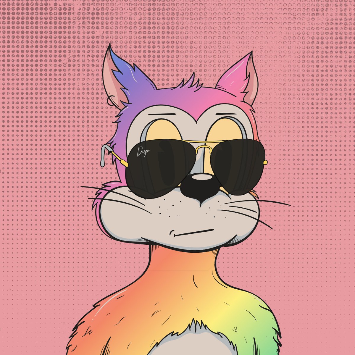 TOON #4052 bought for 0.20 ETH (394.34 USD) on Opensea  #TOONZ  #DegenTOONZ  

opensea.io/assets/ethereu… 

Memecoin launchpad on Base → Base.meme 🟦