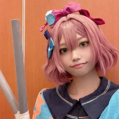 #新しいプロフィール画像