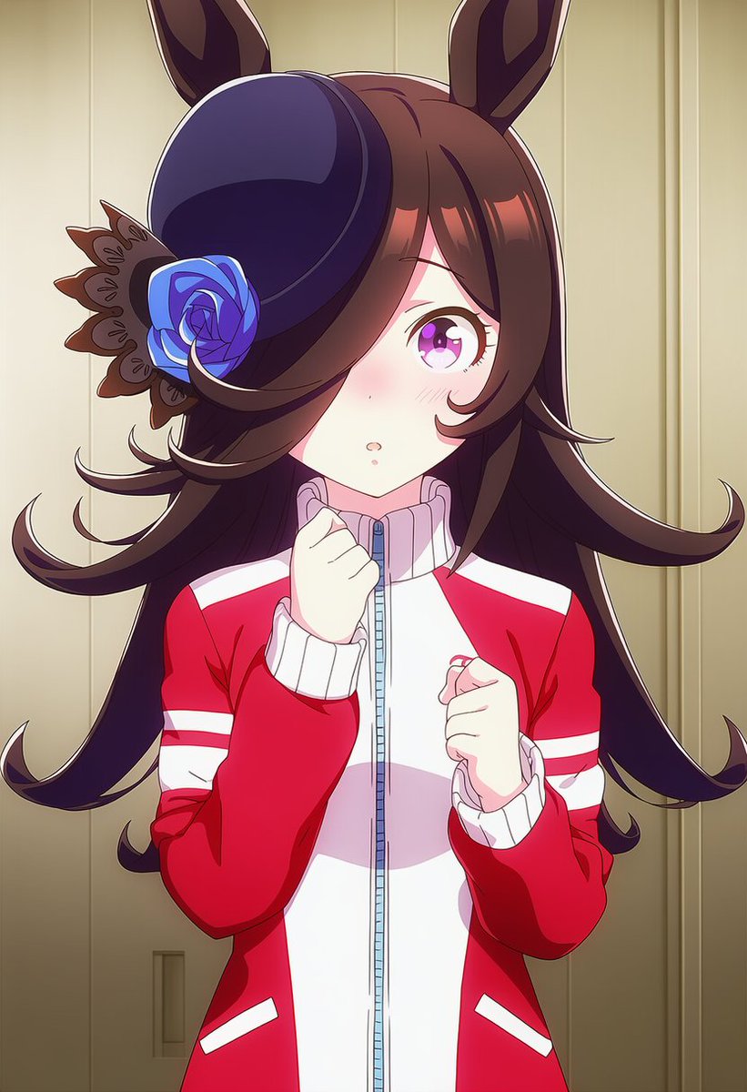 ライスシャワー #ウマ娘