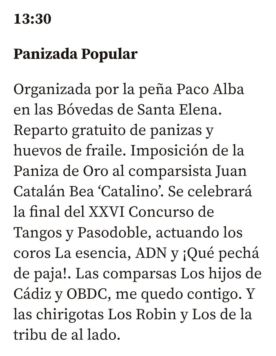 Late Cádiz | latecadiz.com tweet media