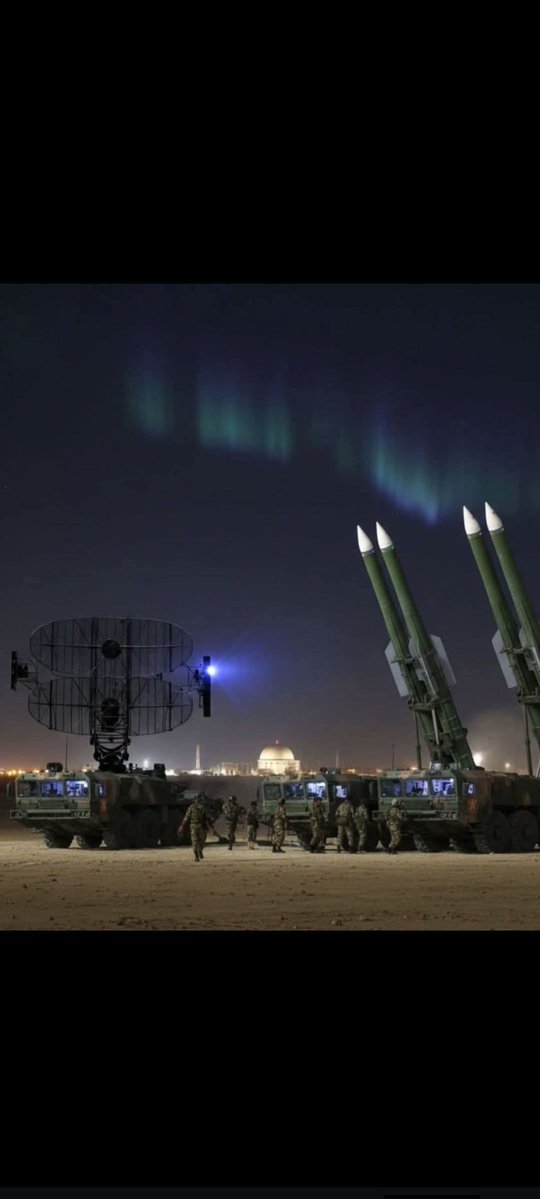 GermanosPeter's tweet image. إيران تنشر منظومة S-400 في أصفهان.