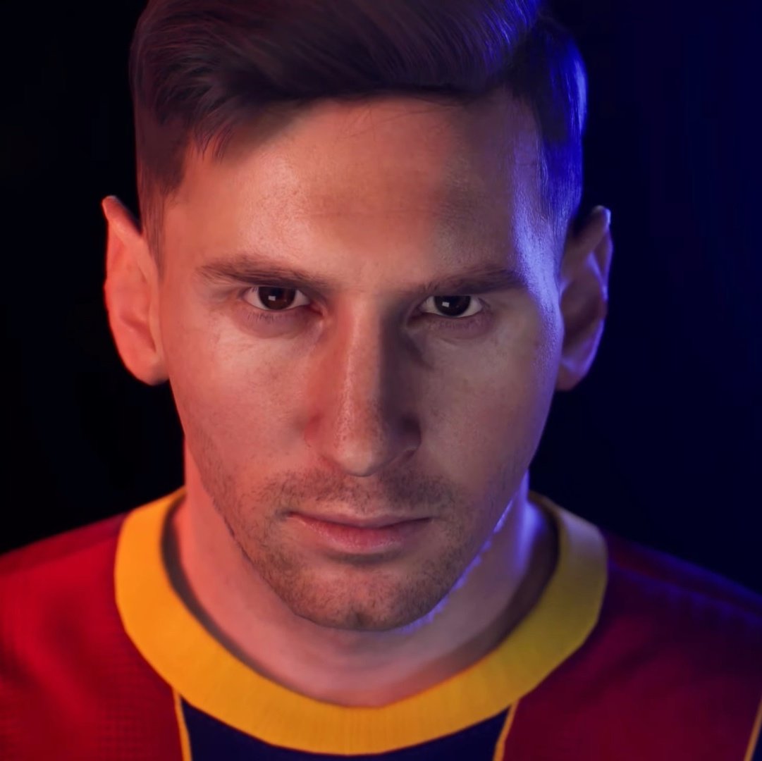 PES Football Club tweet media