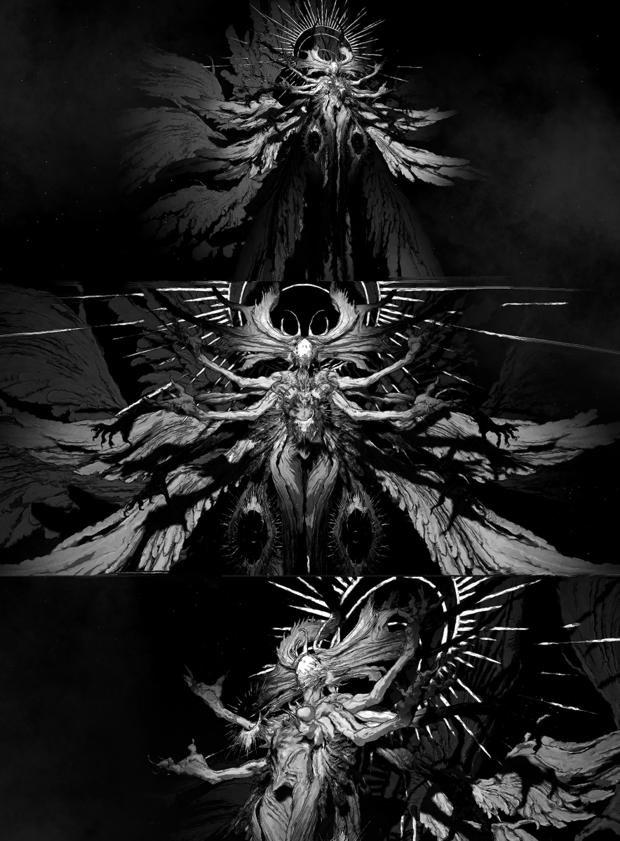 おれはかわいい作品が好きなんだよオ!!!

#自分で生み出した一次創作オリジナルキャラを流そう 