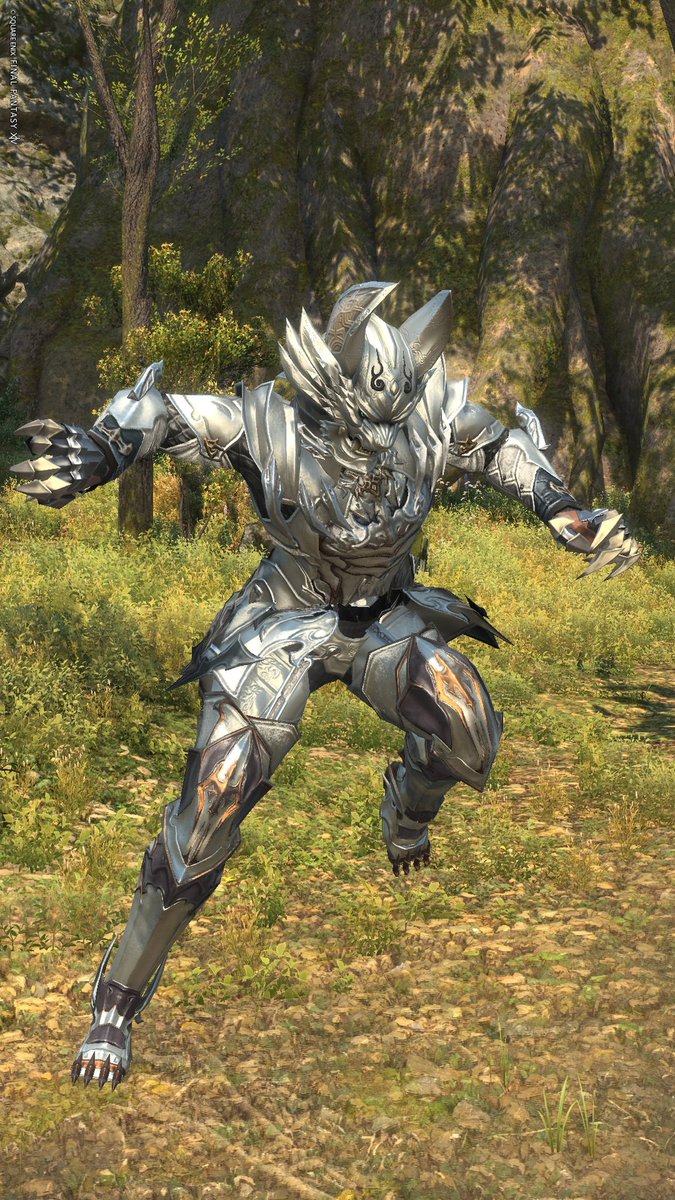 555

#FF14 #コスプレミラプリ