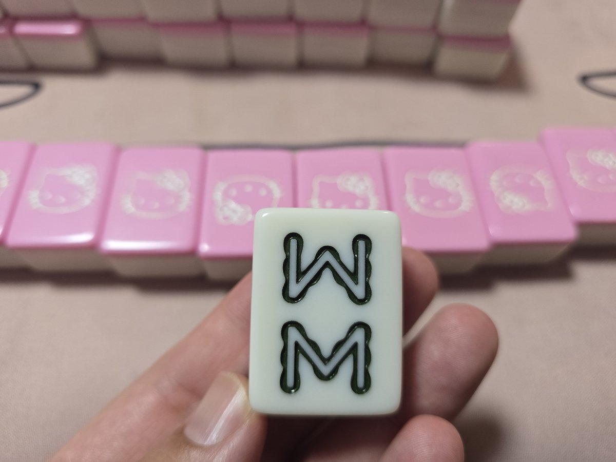 自从知道老外叫这张牌gmail