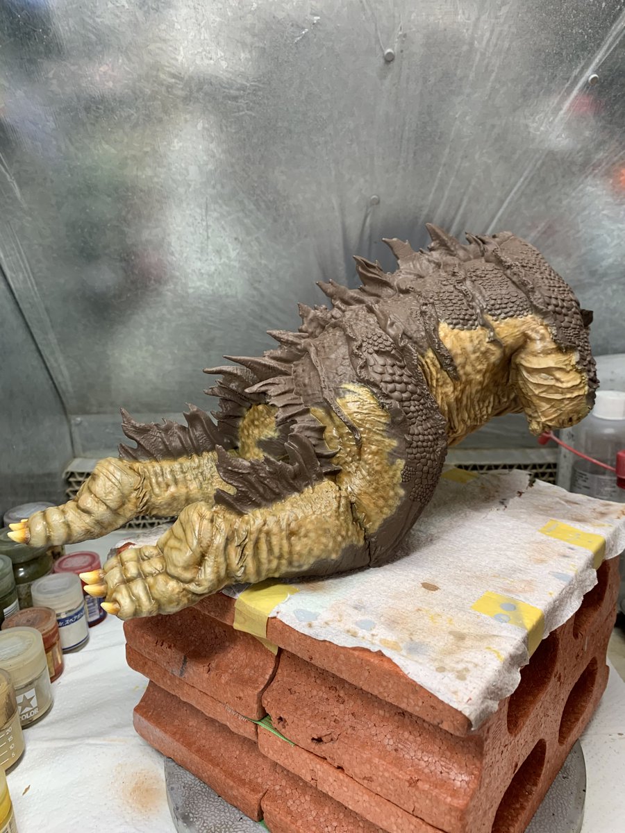 まさごろう模型-Masagorou tweet media