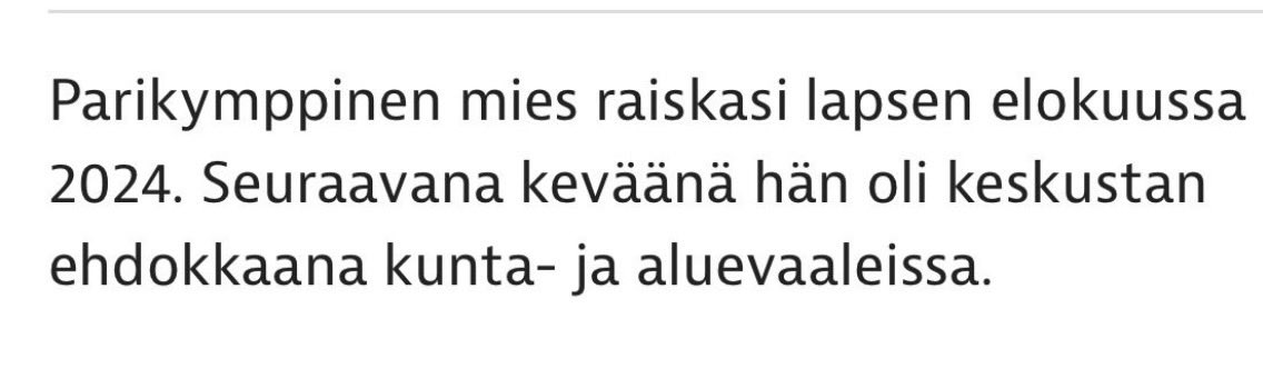 Emil Elo tweet media