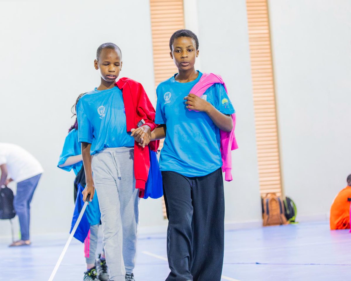 UNICEF Rwanda tweet media