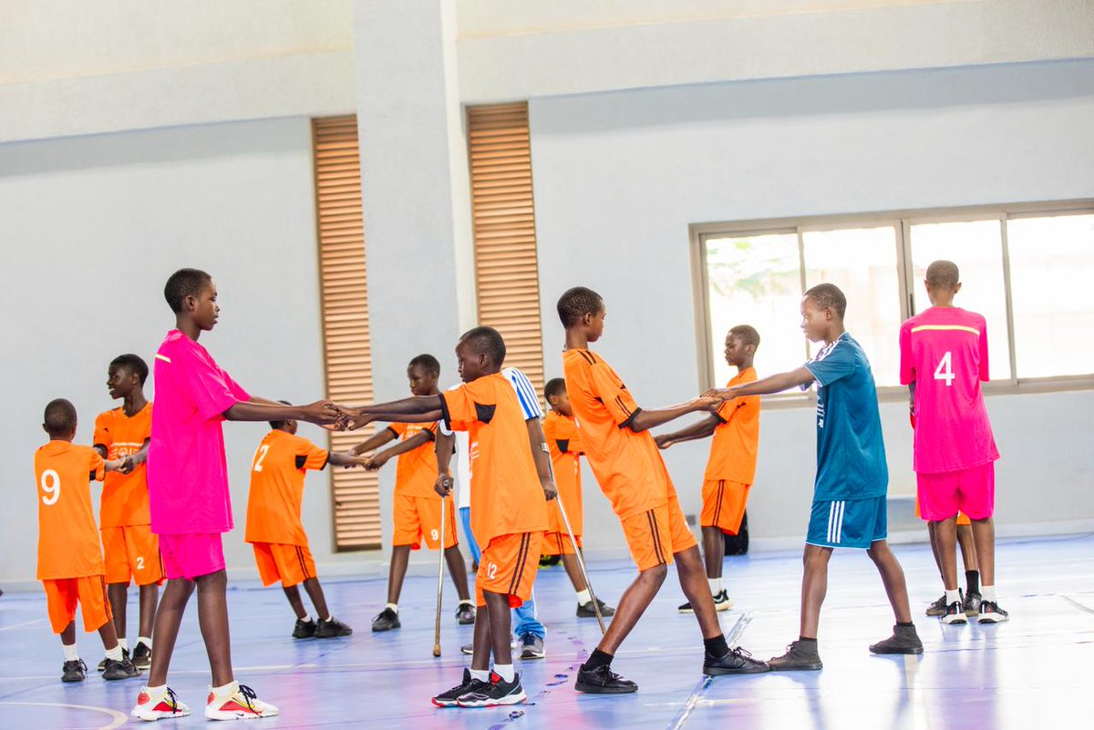 UNICEF Rwanda tweet media