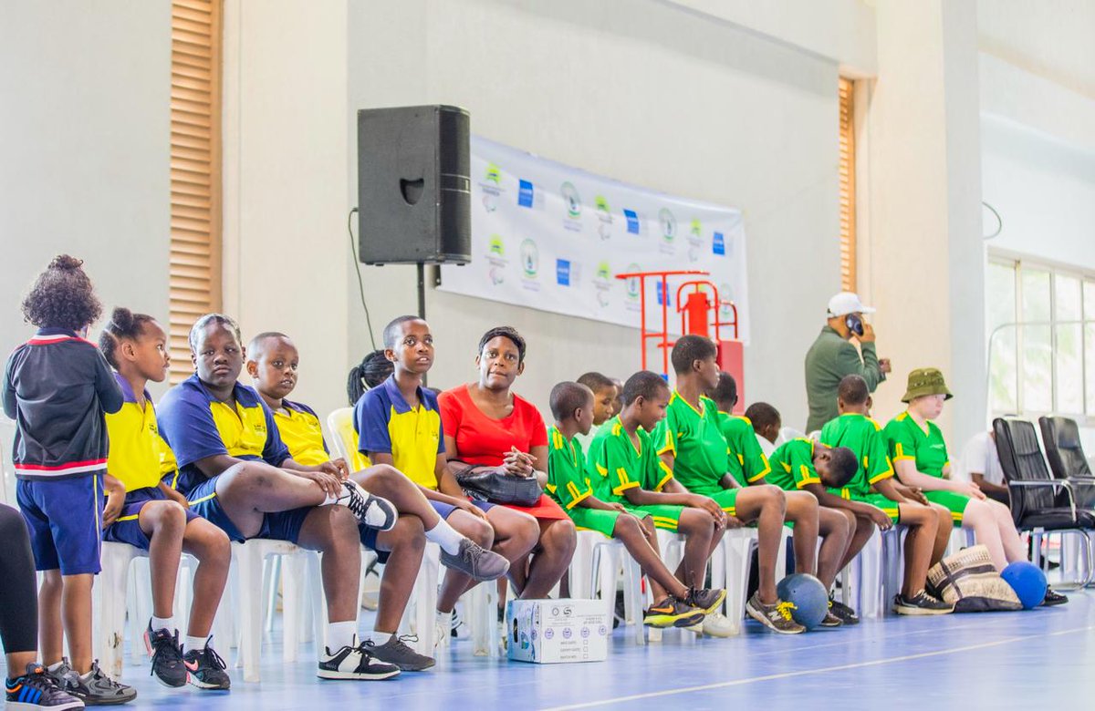 UNICEF Rwanda tweet media