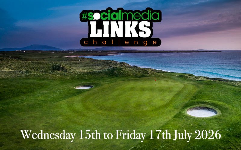 Social Media Links tweet media