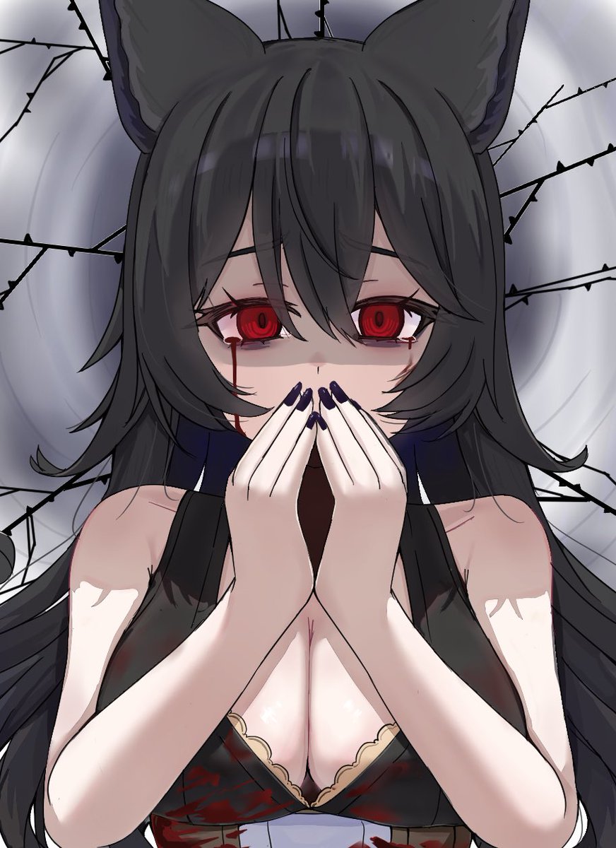 瀟夏白 tweet media