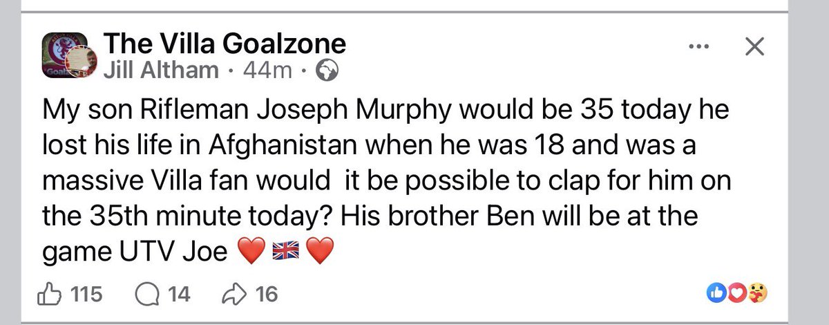 Patch 🦁🏴🇬🇧 tweet media