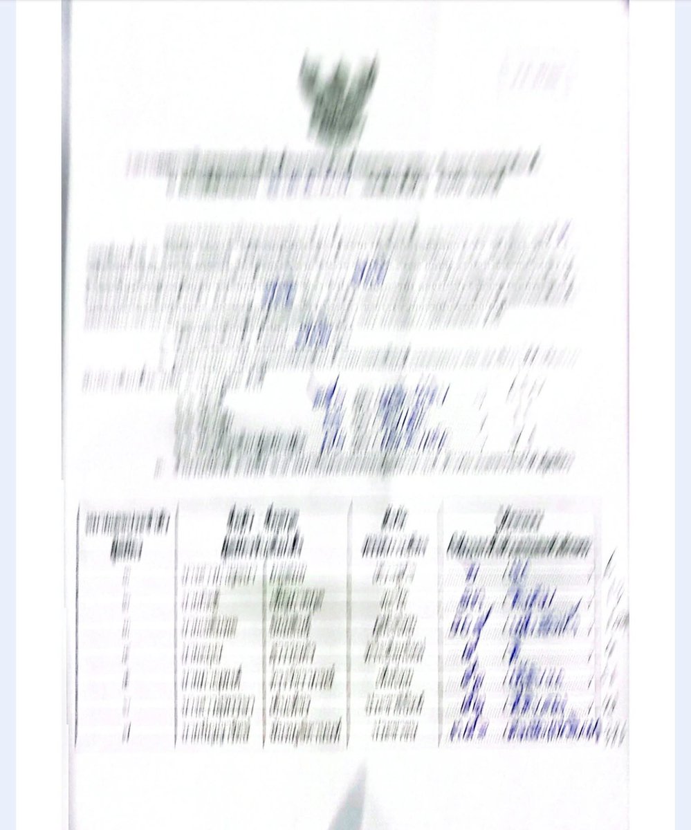 นนทบุรี เขต 2 ผลคะแนนนอกราชอาณาจักรของพวกท่านออกแล้วค่ะ เชิญอ่าน