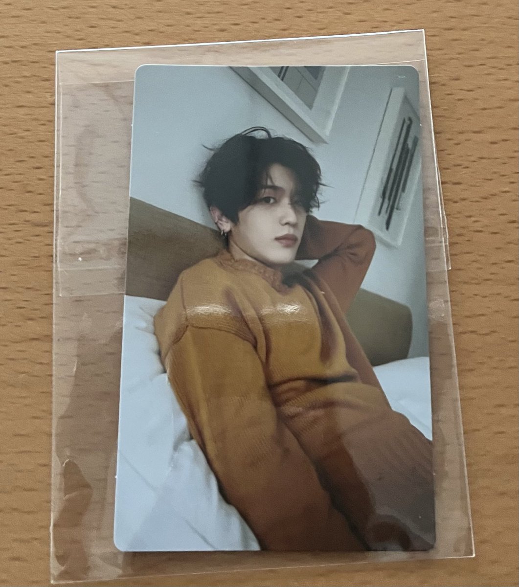 INI 写真集 Viva la vita ビバラビ 特典 トレカ 【譲】楽天 髙塚大夢