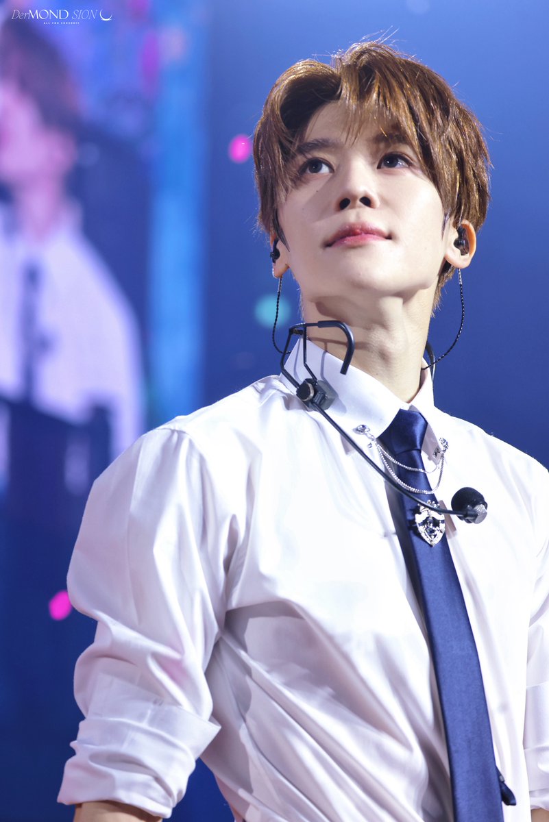 20260221 #시온 #SION #シオン #NCT #NCTWISH