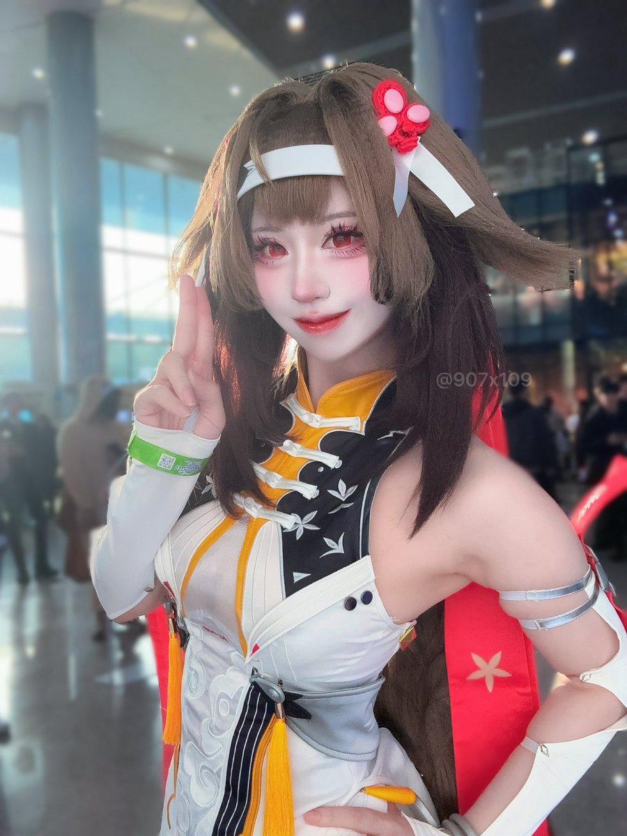 YAMi 小壖 (@907x109) / Posts / X