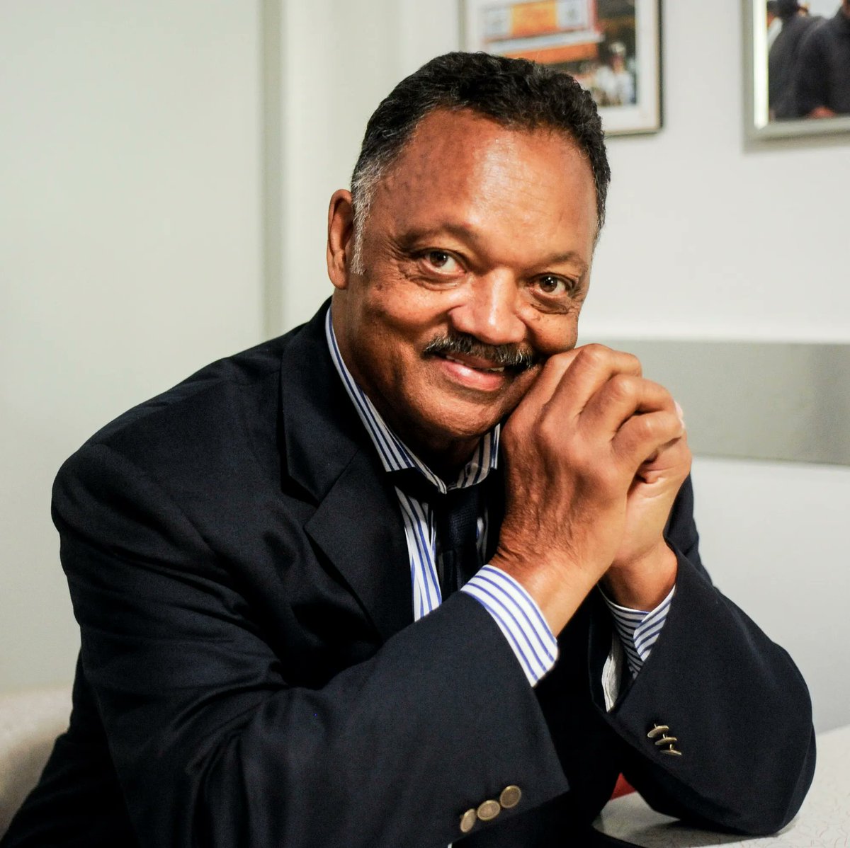 🚨NEW: House Speaker Mike Johnson has denied a request by the family of Jesse Jackson for the civil rights hero to lie in honor in the United States Capitol rotunda.

RETWEET if you stand with Jackson's family against Johnson!