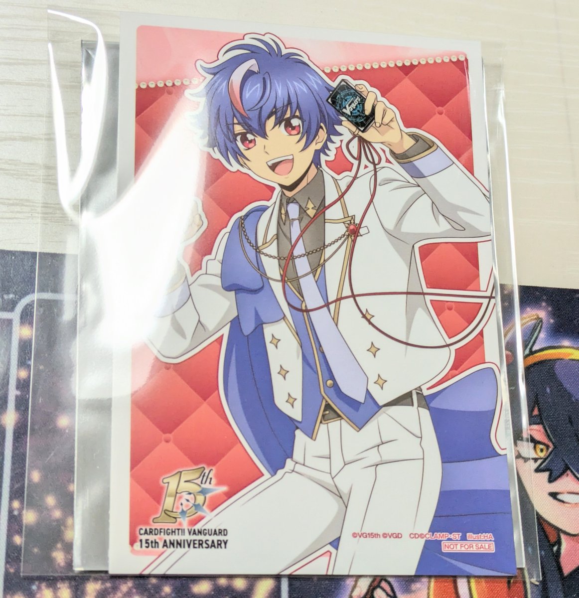 みこと@取引終了後DM削除 tweet media