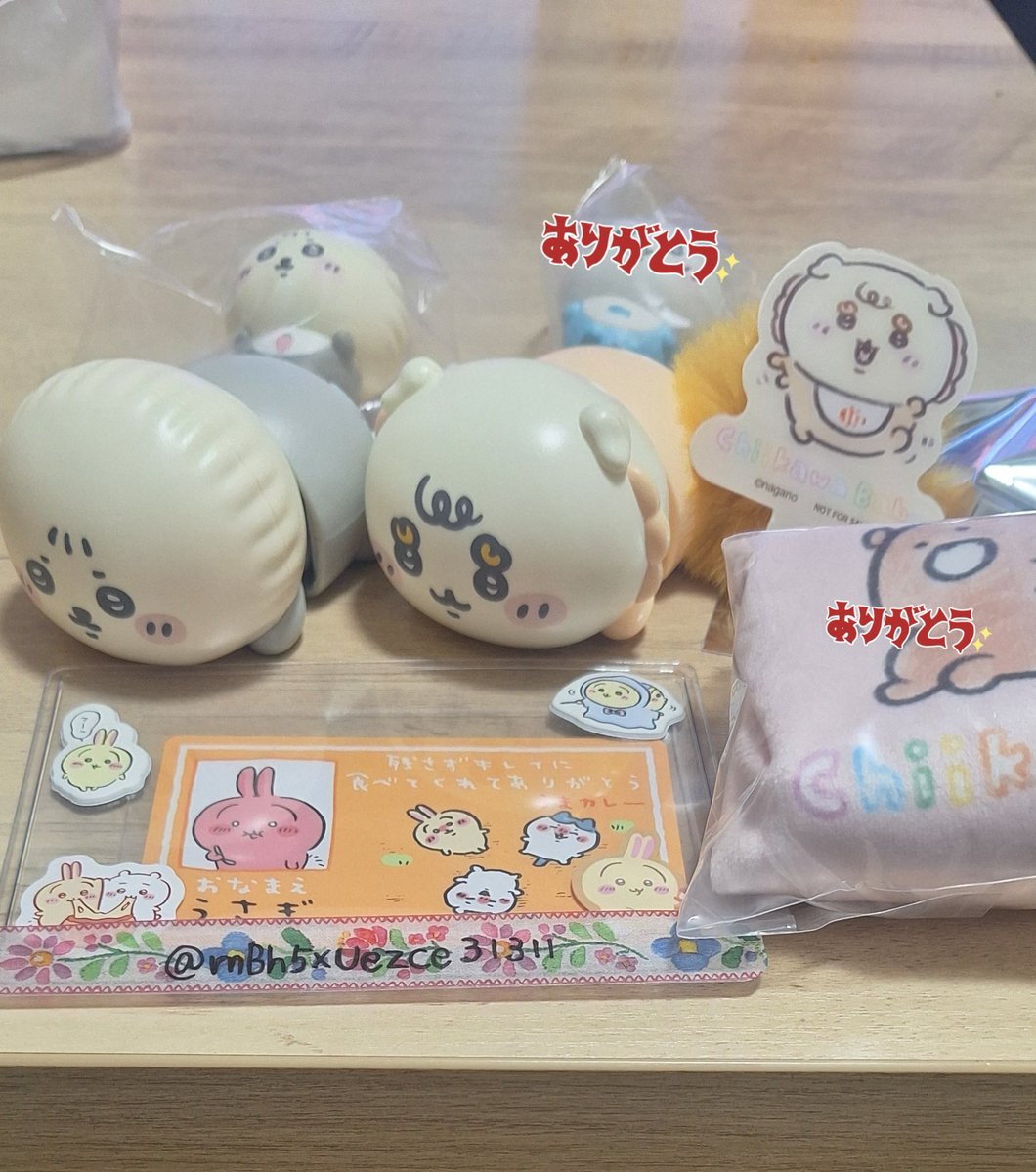 みのり tweet media