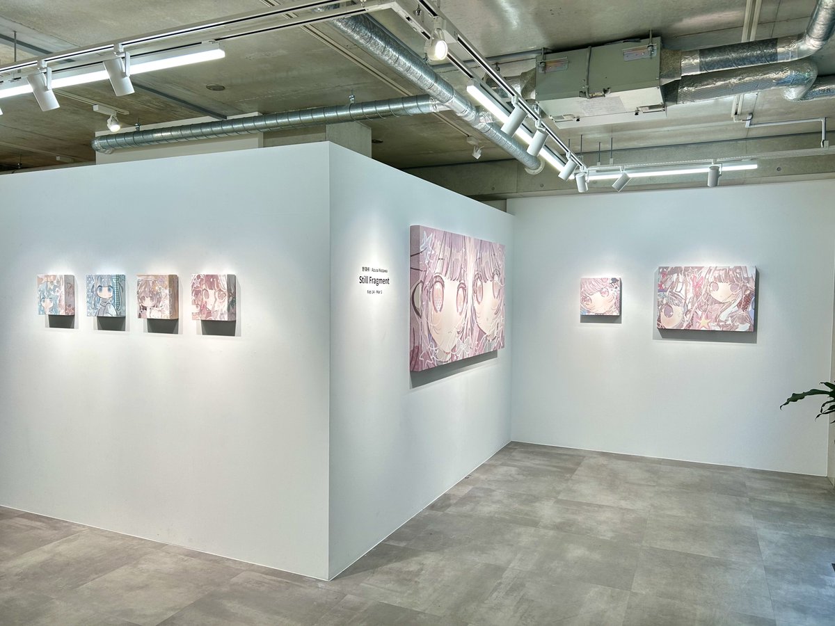 OMOTESANDO】 本日の営業は終了いたしました。 明日の週末も13:00より