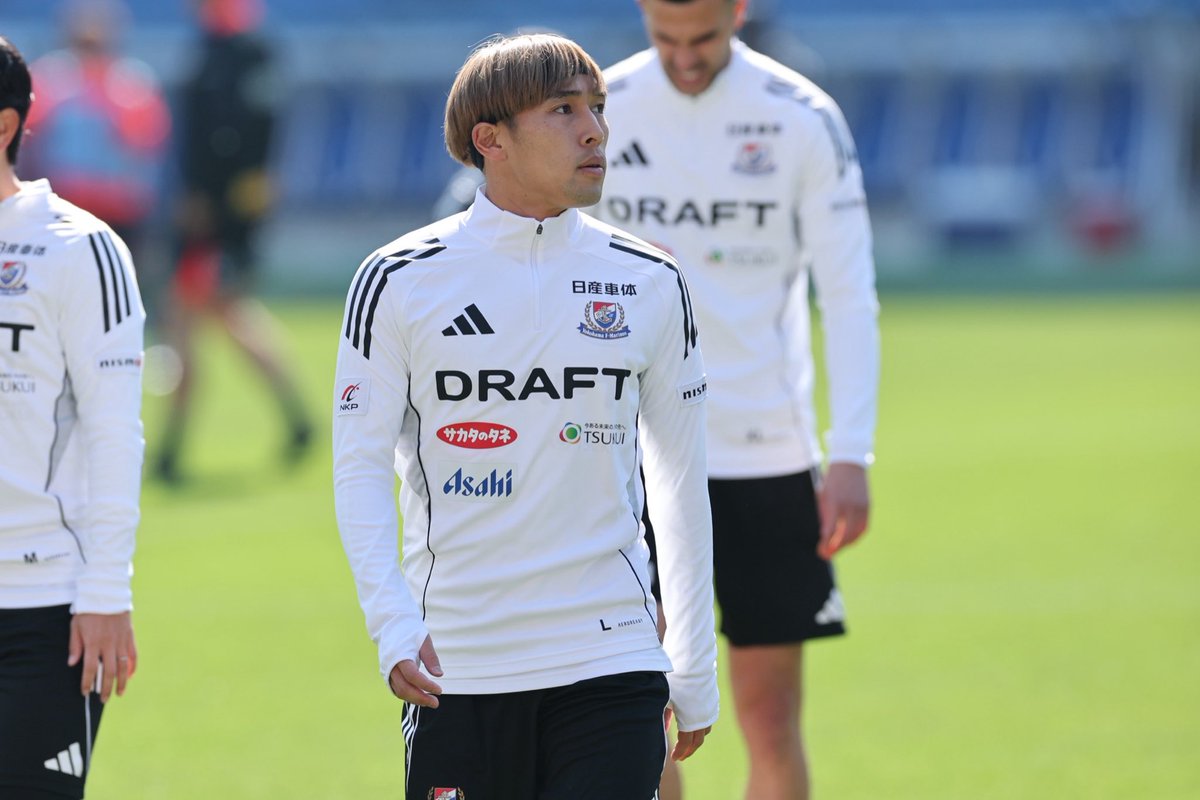 横浜F・マリノス【公式𝕏】 (@prompt_fmarinos) / Highlights / X